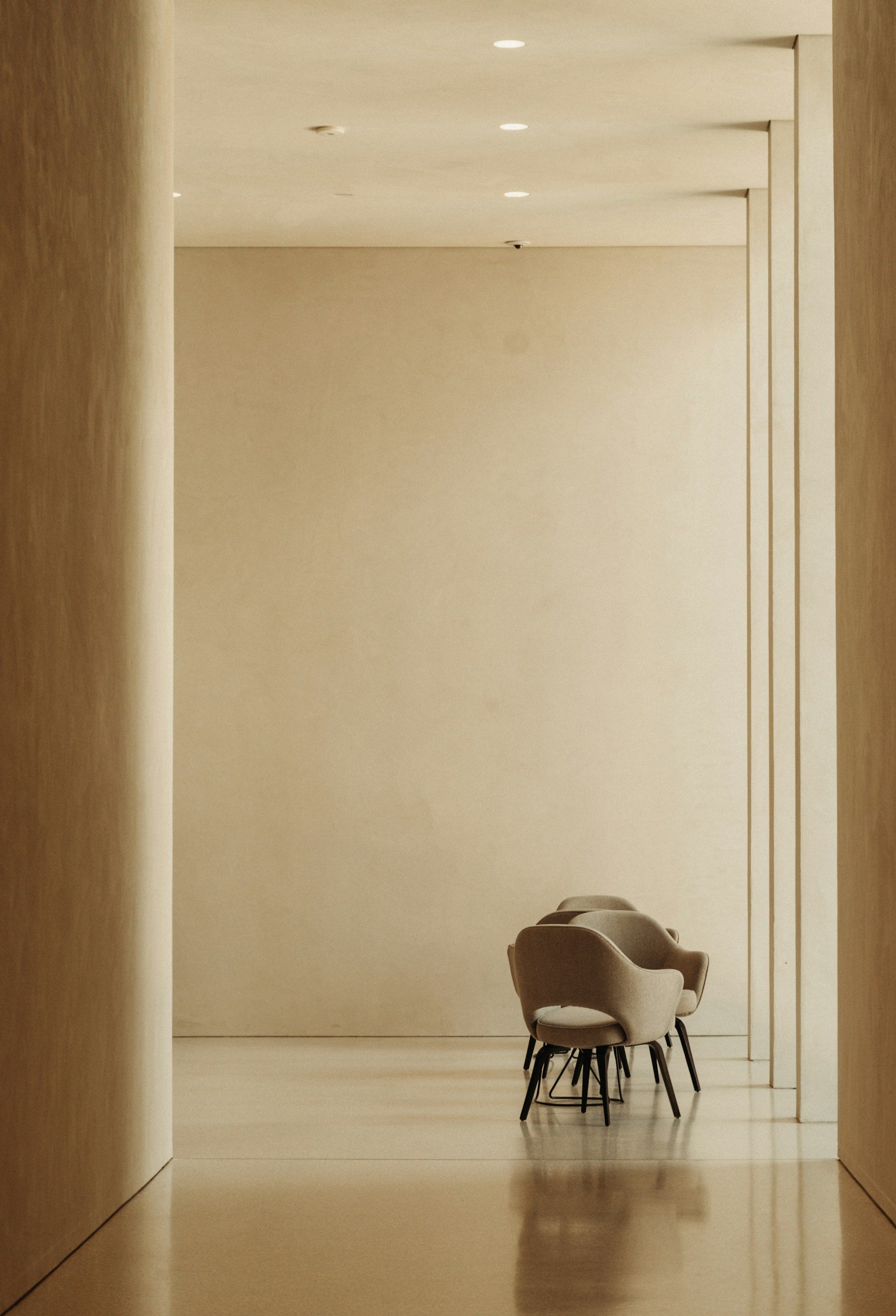Mobilier sur mesure par David Design