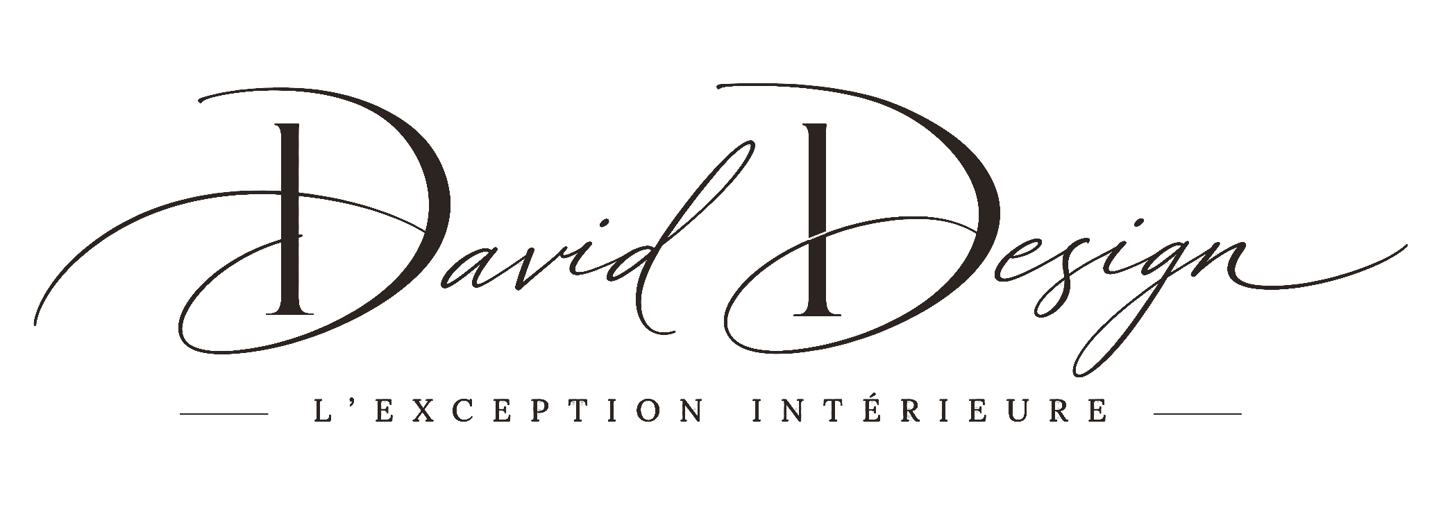 David Design — L’exception intérieure